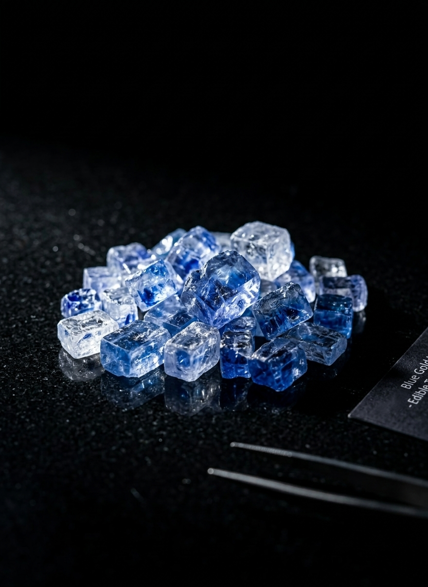 The Global Salt Hierarchy: Top 5 Most Popular Salts in the World