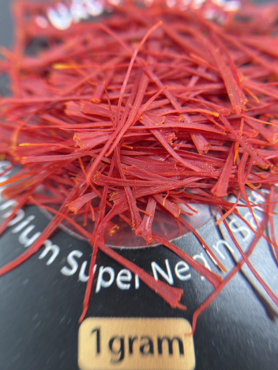 The Analytical Blueprint: Evaluating the Top 5 Best Saffron Grades in the Global Market