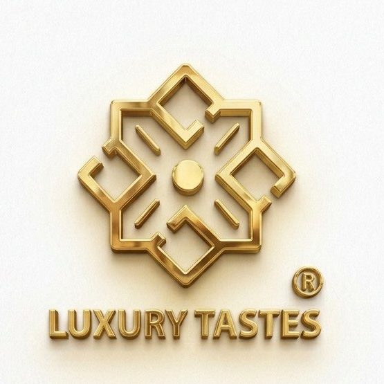 Luxury Tastes Logo