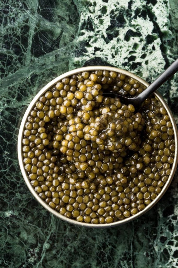 Caviar