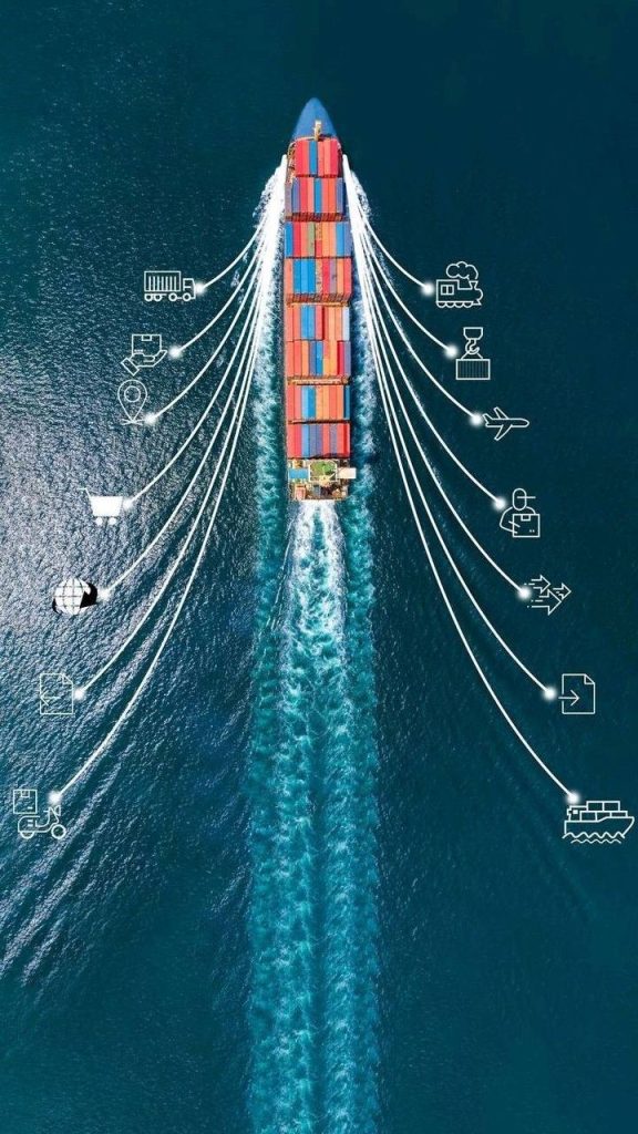 Luxury Supply Chain
