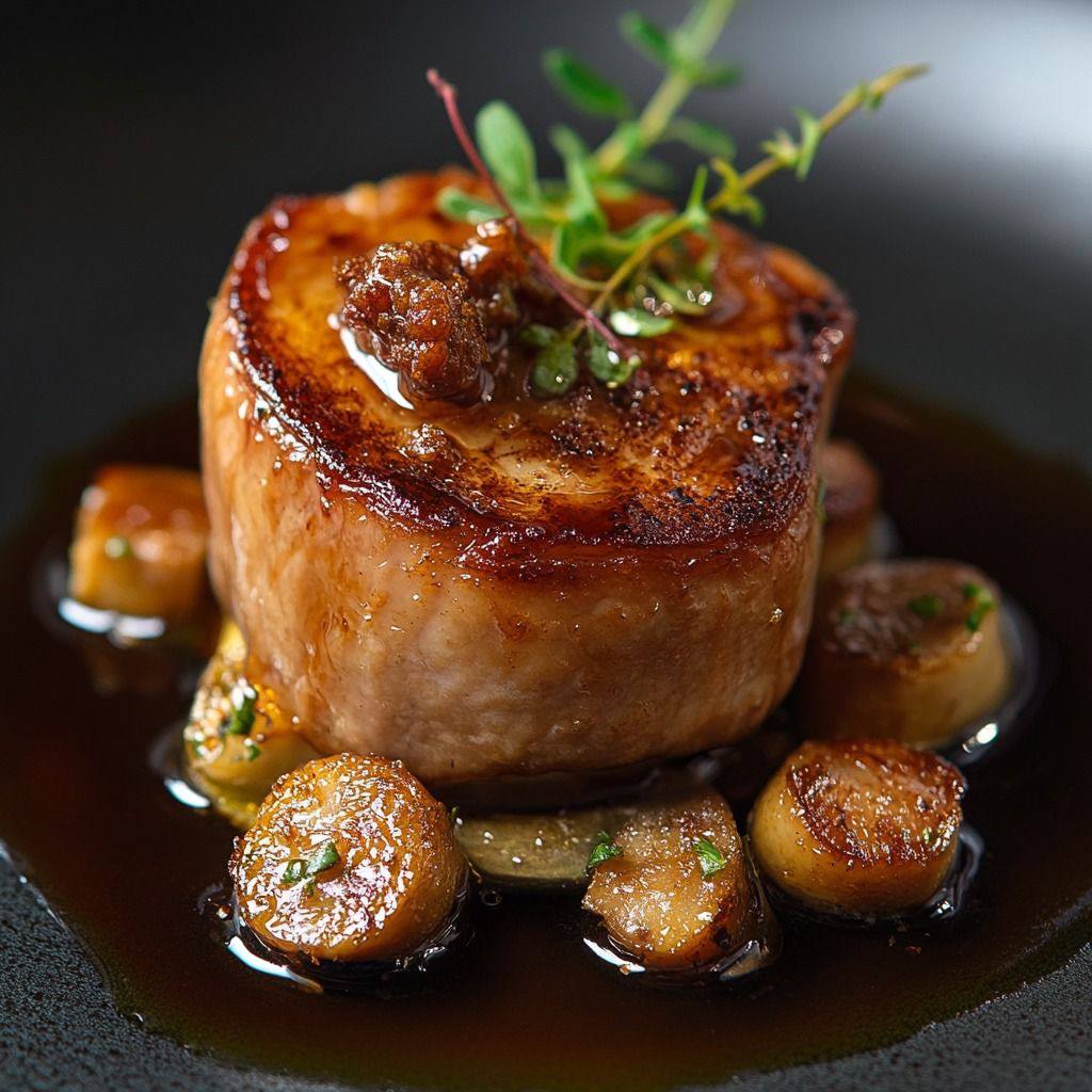 Foie Gras