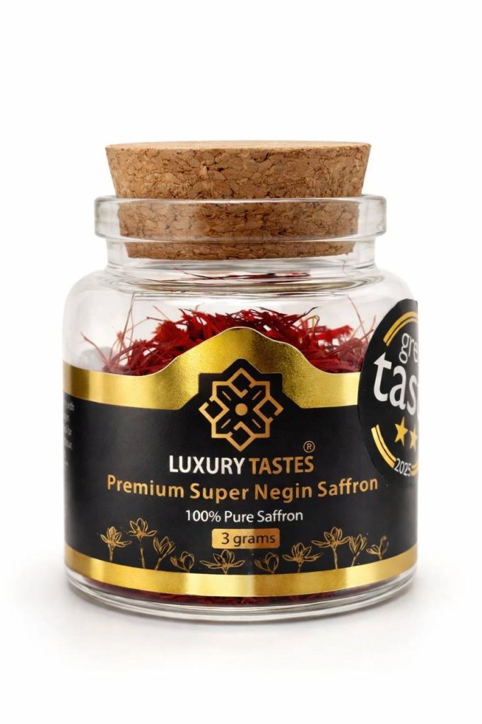 Super Negin Saffron